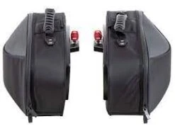 Hepco & Becker Tassenset STREET Reloaded Voor C-Bow Drager 14 -Motorfiets Accessoires Verkoop download 2 2 1