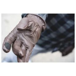 John Doe Tracker Bruin 7 John Doe Tracker Bruin -Motorfiets Accessoires Verkoop dsc02783