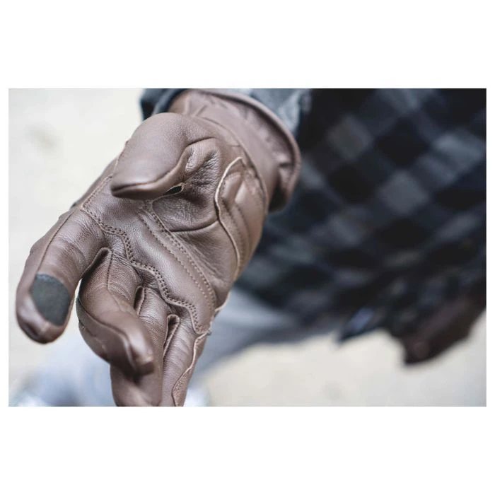 John Doe Tracker Bruin 4 John Doe Tracker Bruin - Afbeelding 2