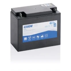 EXIDE G16 Gel Motoraccu