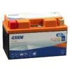 EXIDE ELTZ14S Lithium-ion Motoraccu