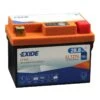 EXIDE ELTZ7S Lithium-ion Motoraccu
