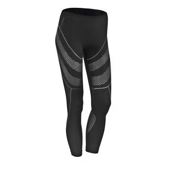 F-Lite MegaLight 200 Longtight Woman Black Base Layer 3 F-Lite MegaLight 200 Longtight Woman Black Base Layer