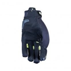 Five RS3 Evo Zwart Geel