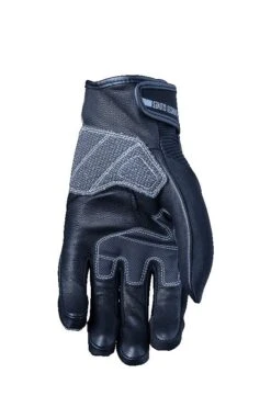 Five GT3 WR Zwart 5 Five GT3 WR Zwart -Motorfiets Accessoires Verkoop five gt3 wr black motorcycle gloves2 1