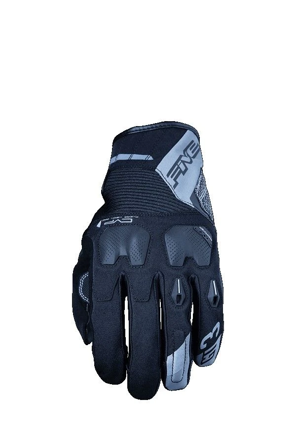 Five GT3 WR Zwart 3 Five GT3 WR Zwart