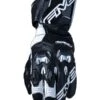 Five RFX2 Zwart Wit 1 Five RFX2 Zwart Wit -Motorfiets Accessoires Verkoop five rfx2 black white motorcycle gloves1