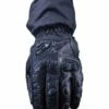 Five WFX Tech Gore-Tex Zwart 2 Five WFX Tech Gore-Tex Zwart -Motorfiets Accessoires Verkoop five wfx tech gtx 101