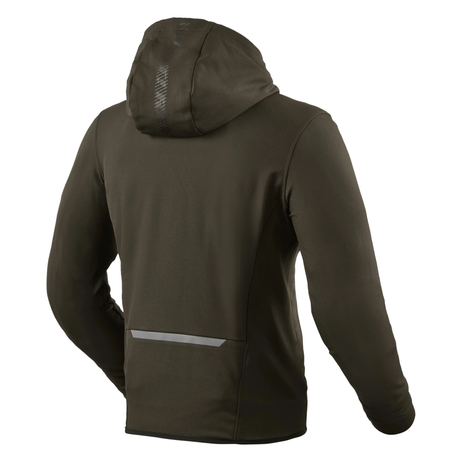 REV'IT! Jacket Parabolica Dark Green 4 REV'IT! Jacket Parabolica Dark Green - Afbeelding 2