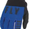 FLY Racing F-16 Blauw Zwart -Motorfiets Accessoires Verkoop fly f16 blue black