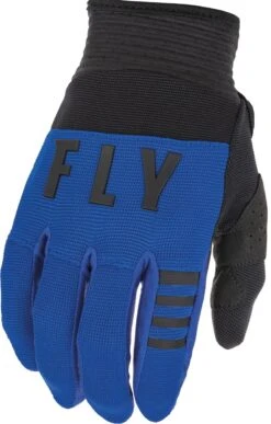 FLY Racing F-16 Blauw Zwart