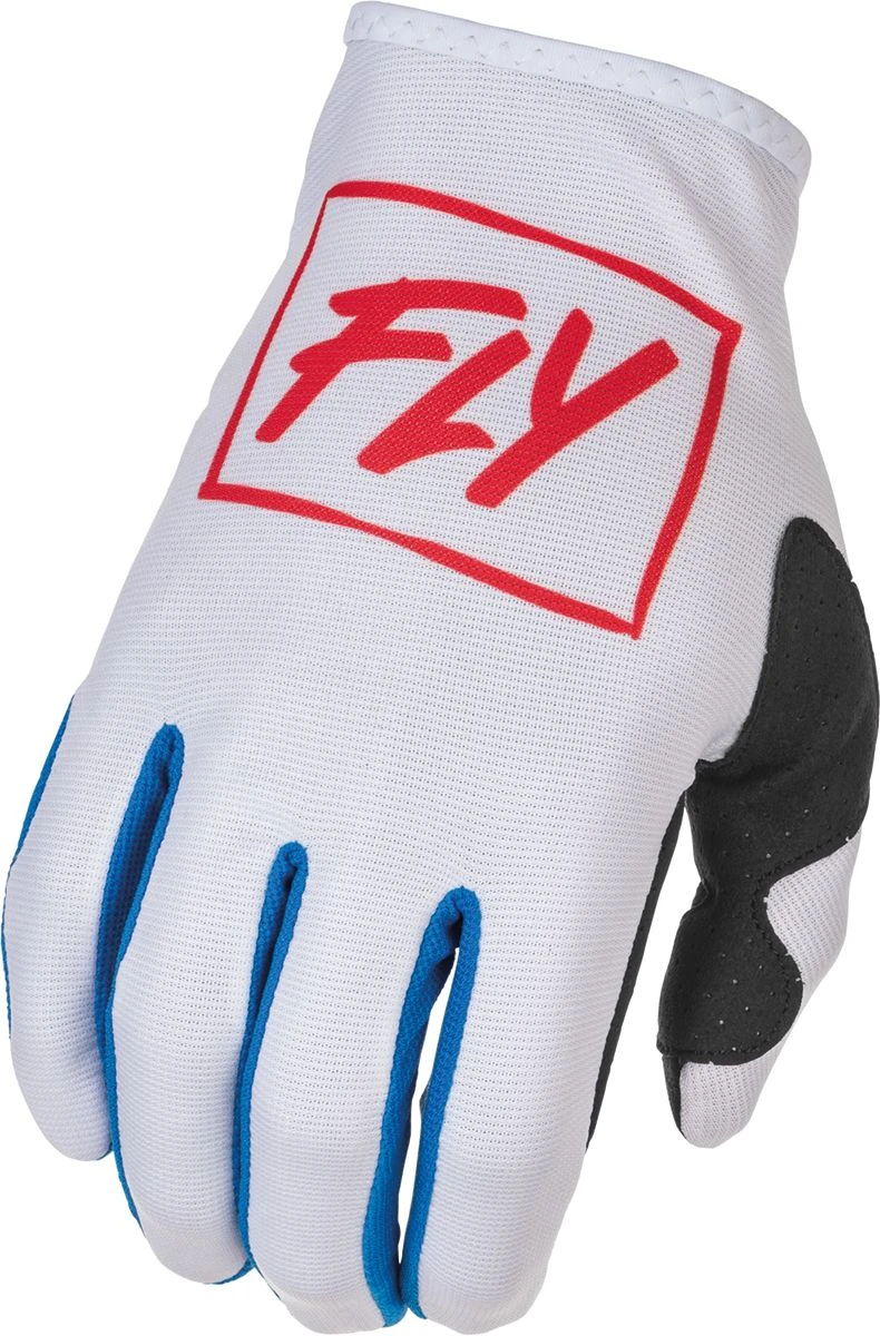 FLY Racing Lite Rood Wit Blauw 3 FLY Racing Lite Rood Wit Blauw