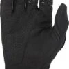 Fly Racing MX Gloves Evolution Blue Black -Motorfiets Accessoires Verkoop fly racing mx gloves evolution blue black 2