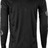 Fly Racing MX Jersey Lite S.E. Avenger Black Sunset