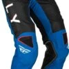 Fly Racing MX Pants Kinetic Kore Blue Black