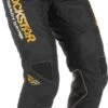 Fly Racing MX Pants Kinetic Rockstar