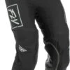 FLY Racing Lite Pants Black Grey