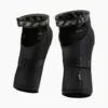 REV'IT! Scram Black Motorcycle Knee Protector