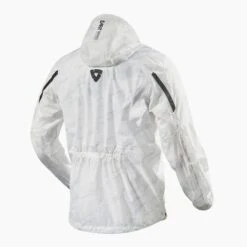 REV'IT! Rain Smock Barrier