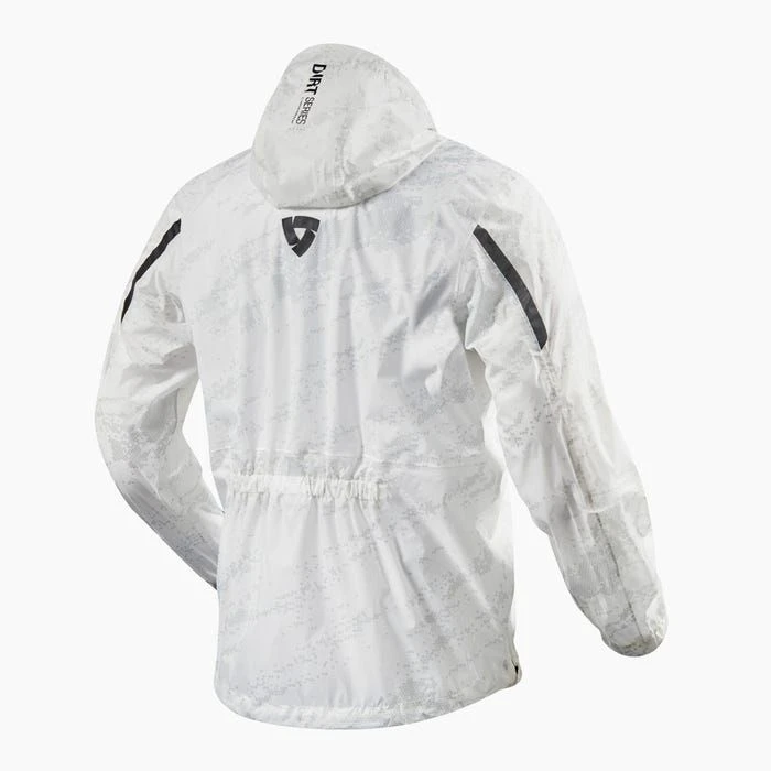 REV'IT! Rain Smock Barrier 3 REV'IT! Rain Smock Barrier