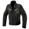 Spidi Freerider Dark Groen Zwart 2 Spidi Freerider Dark Groen Zwart -Motorfiets Accessoires Verkoop freerider 449