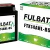 Fulbat FTX14AHL-BS Onderhoudsvrije Motoraccu -Motorfiets Accessoires Verkoop ftx14ahl bs mf