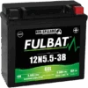 Fulbat 12N5.5-3B Gel Motoraccu