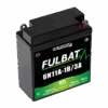 Fulbat 6N11A-1B/3A Gel Motoraccu -Motorfiets Accessoires Verkoop fulbat 6n11a 1b 3a gel motoraccu