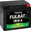 Fulbat FB7C-A Gel Motoraccu