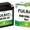 Fulbat FHD14HL-BS Gel (H.D.) Gel Motoraccu