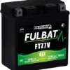 Fulbat FTZ7V Gel Motoraccu