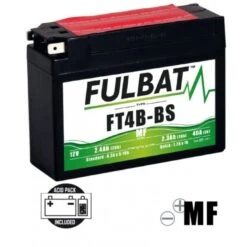 Fulbat FT4B-BS Gel