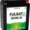 FULBAT FB12AL-A2 Gel Motoraccu
