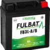 Fulbat FB3L-A/B Gel Motoraccu 1 Fulbat FB3L-A/B Gel Motoraccu -Motorfiets Accessoires Verkoop fulbat gel fb3l ab