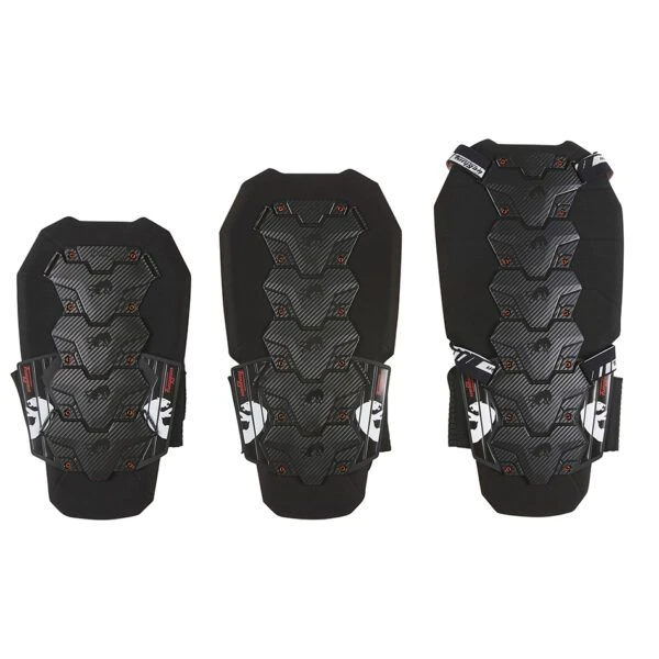 Furygan Fury D3O Racing Back Protector Orange 7 Furygan Fury D3O Racing Back Protector Orange - Afbeelding 5