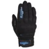 Furygan Jet D3O Zwart Blauw 2 Furygan Jet D3O Zwart Blauw -Motorfiets Accessoires Verkoop furygan jet d3o black blue motorcycle gloves