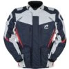 Furygan Apalaches Blauw Wit Rood -Motorfiets Accessoires Verkoop furygan apalaches blue white red jacket