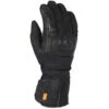 Furygan Furylong D3O Zwart 1 Furygan Furylong D3O Zwart -Motorfiets Accessoires Verkoop furygan furylong d3o black motorcycle gloves