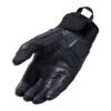 REV'IT! Caliber Donker Navy 1 REV'IT! Caliber Donker Navy -Motorfiets Accessoires Verkoop gloves caliber dark navy front 1