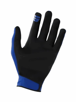 SHOT Burst Blauw -Motorfiets Accessoires Verkoop gloves rawblue 1