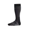 Halvarssons Cool Sock Black/Brown -Motorfiets Accessoires Verkoop h cool sock