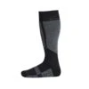 Halvarssons Warm Sock Black/Brown 1 Halvarssons Warm Sock Black/Brown -Motorfiets Accessoires Verkoop h warm sock