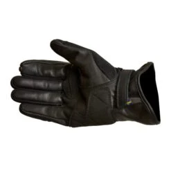 Halvarssons Gla Zwart -Motorfiets Accessoires Verkoop halvarssons glove gla black 1