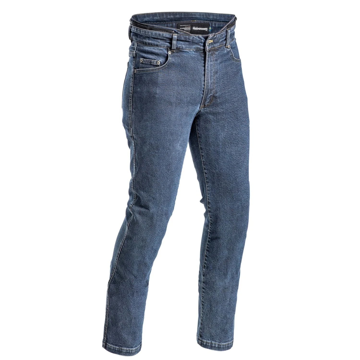 Halvarssons Jeans Rogen Blue 3 Halvarssons Jeans Rogen Blue