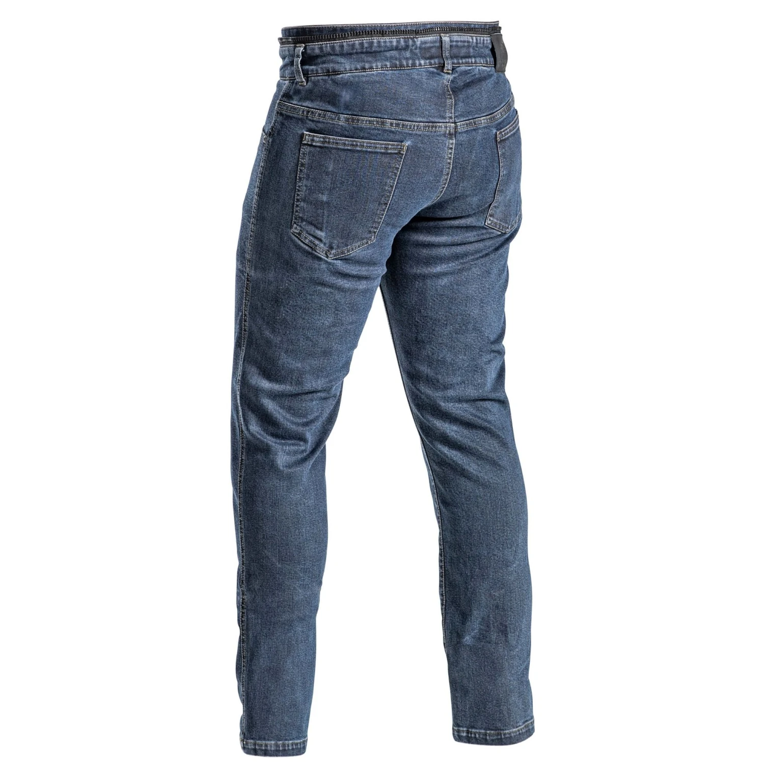 Halvarssons Jeans Rogen Blue 5 Halvarssons Jeans Rogen Blue - Afbeelding 3