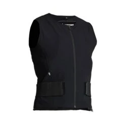 Halvarssons Protector Vest Visten Black