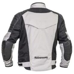 Halvarssons Solberg Light Grey Black