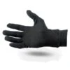 Halvarssons Wool Undergloves Black -Motorfiets Accessoires Verkoop halvarssons wool undergloves black 2
