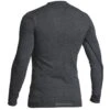 Halvarssons Core-Knit Sweater Seamless Black
