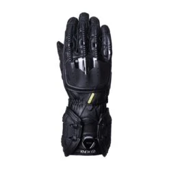 Knox Handroid MK IV Zwart 9 Knox Handroid MK IV Zwart -Motorfiets Accessoires Verkoop handroid mkiv all black front